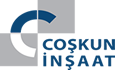 C.Coşkun İnşaat Mühendislik Taah. Tur. Pet. San. Paz. Tic. Ltd. Şti.