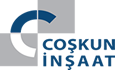 C.Coşkun İnşaat Mühendislik Taah. Tur. Pet. San. Paz. Tic. Ltd. Şti.
