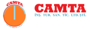Camta İnşaat Turizm Sanayi Tic. Ltd. Şti.