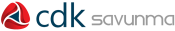 Cdk Savunma Elektronik İnş. Ve Gıda San. Tic. Ltd. Şti.