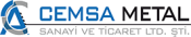 Cemsa Metal Sanayi Ve Ticaret Ltd. Şti.