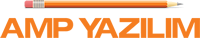 Amp Yazılım Sanayi Ve Ticaret Ltd. Şti.