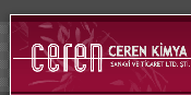 Ceren Kimya Sanayi Tic. Ltd.Şti