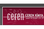 Ceren Kimya Sanayi Tic. Ltd.Şti