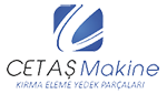 Cetas Mak.Ve Yd.Pr.Md.Pt.In.It.Ih.San.Tıc.Ltd.Stı.