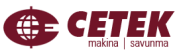 Cetek Makina Ltd. Şti.