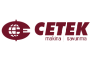 Cetek Makina Ltd. Şti.