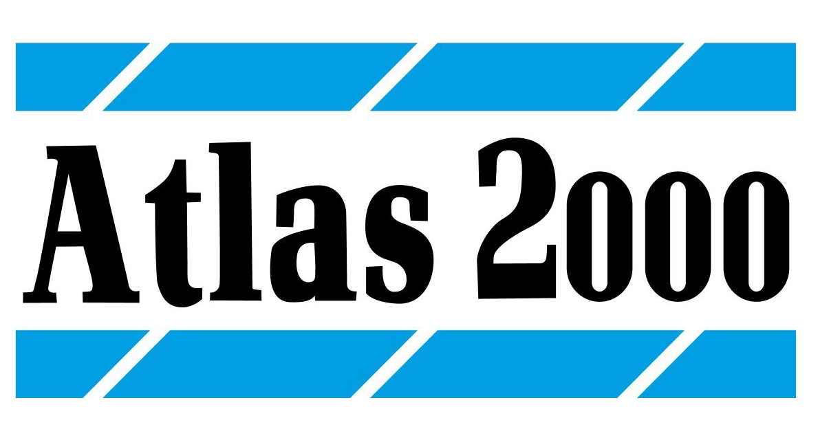 Atlas 2000 Kompresör Basınçlı Hava Makınelerı Ltd.Stı.