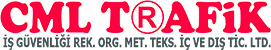 Cml Trafık Is Güv. Reklam Org. Metal Teks.Iç