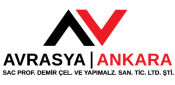 Avrasya Ankara Sac Profıl Demır Çelık Ve Yapı Malz