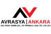 Avrasya Ankara Sac Profıl Demır Çelık Ve Yapı Malz