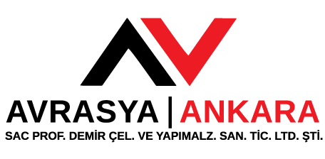 Avrasya Ankara Sac Profıl Demır Çelık Ve Yapı Malz