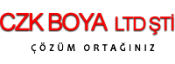 Czk Boya Lojistik San. Ve Tic. Ltd.Şti.