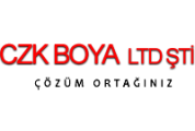 Czk Boya Lojistik San. Ve Tic. Ltd.Şti.