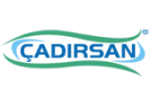 Çadırsan Gıda Maddelerı Nakılye Tıc. Ve San. Ltd.Stı.