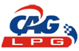 Çağ Grup Lpg Dön. Sit. San. Tic. Ltd. Şti.