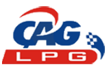 Çağ Grup Lpg Dön. Sit. San. Tic. Ltd. Şti.