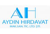 Aydın Hırdavat Mak.Nak.Oto.Turizm San.Tic.Ltd.Şti