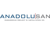 Anadolusan Mühendislik Proje Sanayi Ve Tic. Ltd. Şti.