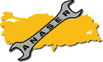 Anaser Mak.İnş. Taah.San.Tic.Ltd.Şti.