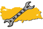 Anaser Mak.İnş. Taah.San.Tic.Ltd.Şti.