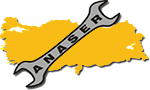 Anaser Mak.İnş. Taah.San.Tic.Ltd.Şti.