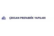 Çeksan Prefabrik Yapıları