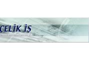 Çelik İş Torna Tic.Mak.İml.San. Ltd.Şti.
