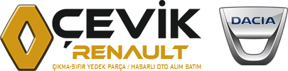 Çevikler Elektronik Yedek Parça San.Tic.Ltd.Şti.