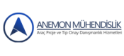 Anemon Mühendislik Sanayi Ve Ticaret Ltd. Şti.