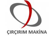 Çırçırım Makina Torna İnşaat Taahhüt İth. İhr. San. Ve Tic. Ltd. Şti.