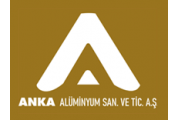 Anka Alüminyum Mamülleri Elektrostatik Toz Boya Ve Isıcam Pvc Doğrama San. Ltd. Şti.