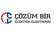 Çözüm Bir Elektrik Elektronik Pazarlama İth. Ve İhr. San. Ve Tic. Ltd. Şti.