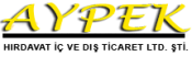 Aypek Hırdavat İç Ve Dış Ticaret Ltd. Şti.