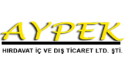 Aypek Hırdavat İç Ve Dış Ticaret Ltd. Şti.