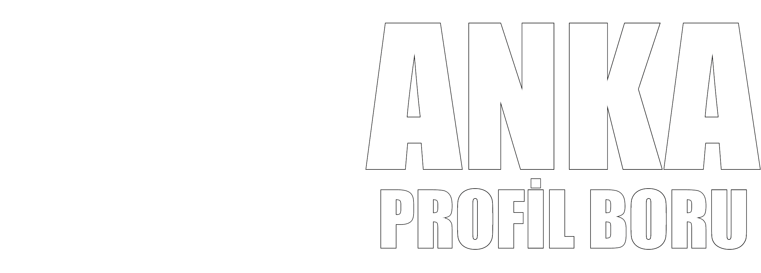 Anka Paslanmaz Stand Çelik Askı İnş. Mak.Turz. Org