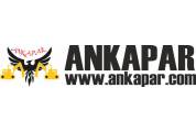 Ankapar İş Makinaları Yedek Parçaları Paz. İth. İhr. San. Ve Tic. Ltd. Şti.