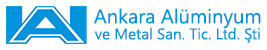 Ankara Alüminyum Ve Metal San.Tic.Ltd.Şti.