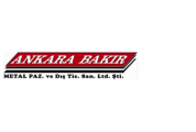 Ankara Bakır Metal Paz. Ve Dıs Tıc. Ltd. Stı.