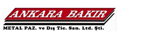 Ankara Bakır Metal Paz. Ve Dıs Tıc. Ltd. Stı.