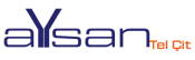 Aysan Tel Çit Çevre Güvenlik Sistemleri Spor Saha Ekipmanları İnş. San. Ve Tic. Ltd. Şti.