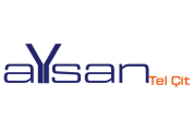 Aysan Tel Çit Çevre Güvenlik Sistemleri Spor Saha Ekipmanları İnş. San. Ve Tic. Ltd. Şti.