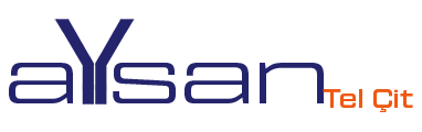 Aysan Tel Çit Çevre Güvenlik Sistemleri Spor Saha Ekipmanları İnş. San. Ve Tic. Ltd. Şti.