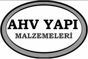 Ahv Yapı Malzemeleri Elekt. Hırd. Peyzaj Tedarik Taahhüt Tic. Ve San. A.Ş