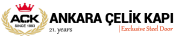 Ankara Çelik Kapı San.Tic.Ltd.Şti.