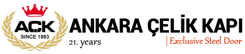 Ankara Çelik Kapı San.Tic.Ltd.Şti.