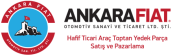 Ankara Fıat Otom. San. Ve Tıc. Ltd. Stı.