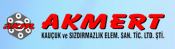 Akmert Kauçuk Ve Sızdırm. Elem. San. Tıc. Ltd. Stı