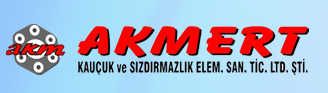 Akmert Kauçuk Ve Sızdırm. Elem. San. Tıc. Ltd. Stı