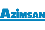 Azimsan İş Mak. San. Tic. A.Ş.